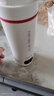 BabyStar長(cháng)途旅行便攜式燒水壺燒水杯恒溫杯電熱水杯熱水保溫杯外出沖奶 曬單實(shí)拍圖
