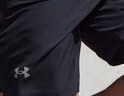安德瑪（Under Armour）童裝新款舒適速干運動(dòng)褲兒童燈籠褲女大童寬松休閑褲242209091 曬單實(shí)拍圖