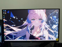 微星（MSI）27英寸4K240Hz OLED顯示器 旋轉(zhuǎn)升降游戲電競電腦顯示屏 TYPE-C接口MAG 272UP QD-OLED X24流光X24 曬單實拍圖