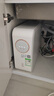 沁園（TRULIVA）凈水器家用金榜小白鯨1000Gpro 6年RO反滲透過(guò)濾器 廚房臺下式家用直飲凈飲一體機 UR-S51045 曬單實(shí)拍圖