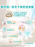 幫寶適【超薄透氣】清新幫透氧Pro嬰兒拉拉褲尿不濕尿片尿布XXXL48 曬單實(shí)拍圖