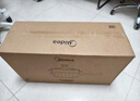 美的（Midea）電炒鍋 電火鍋 電蒸鍋 電煮鍋家用多功能 炒菜鍋一體不沾5.5L上蒸下煮電熱鍋 HCG3215 配蒸籠木鏟 曬單實(shí)拍圖