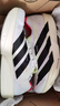 阿迪達斯 （adidas）【滔搏運動(dòng)】2025年男子ADIZERO TAKUMI SEN 11跑步鞋 JH8659 42 曬單實(shí)拍圖