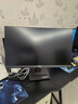 華碩ROG 絕神27 XG27UCG 27英寸顯示器電競4K 160Hz雙模1K 320Hz HDR400 G-sync兼容Type-C HDMI2.1 曬單實(shí)拍圖