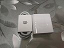 適配華為充電器66W/100W/120W快充原裝type-c數據線mate60/70/p40榮耀手機插頭充電頭套裝X5充電線 66W快充套裝【3C安全認證】1米套裝 曬單實拍圖