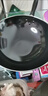 蘇泊爾炒鍋鐵鍋搪瓷鍋家用不生銹炒菜鍋圓底老式輕便輕巧女士煤氣灶專(zhuān)用 36CM配帶蓋送鋼鏟6-7人FC36C1 曬單實(shí)拍圖