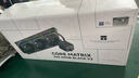 Thermalright(利民)CORE MATRIX 360 ARGB BLACK V2 幻芯矩陣 一體式水冷散熱器 CM360 ARGB BLACK V2 積木風(fēng)扇 曬單實(shí)拍圖
