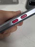 中興（ZTE）U30 Pro 年包版 5G免插卡移動(dòng)隨身wifi無(wú)線(xiàn)網(wǎng)卡便攜式熱點(diǎn)5g路由器 冰川銀【年享24000GB大流量】 曬單實(shí)拍圖