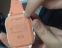 索愛(ài)Y65智能兒童手表 全網(wǎng)通5G插卡定位電話(huà) 防水長(cháng)續航無(wú)游戲支付高顏值 兒童小學(xué)生男孩女孩禮物順豐 Y65愛(ài)馬仕橙 | 雙表帶+微聊+視頻通話(huà) 曬單實(shí)拍圖