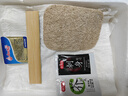 華田禾邦香格里拉新鮮松茸1斤出口級精選A9-12cm單根約20-40g禮盒源頭直發(fā) 曬單實(shí)拍圖