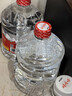 娃哈哈長(cháng)白山五龍泉天然礦泉水3.5L*1桶/4桶大桶家庭裝辦公家居飲用水 3.5L*4桶【五龍泉礦泉水】 曬單實(shí)拍圖