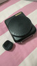 山水（SANSUI）q1領(lǐng)夾版小蜜蜂擴音器教師專(zhuān)用藍牙音箱音響小喇叭腰掛麥克風(fēng)導游戶(hù)外便攜式喊話(huà)器教學(xué) 黑色 曬單實(shí)拍圖