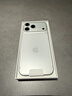Apple/蘋(píng)果 iPhone 17 Pro Max 512GB 銀色 支持移動(dòng)聯(lián)通電信5G 雙卡雙待手機 曬單實(shí)拍圖