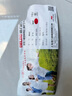 德力西（DELIXI）電線(xiàn)RVV二芯護套線(xiàn)軟線(xiàn)白色銅芯電線(xiàn)二芯4平方 【50米 RVV 2*4】 曬單實(shí)拍圖