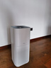 美的（Midea）森林家空氣凈化器Air4 家用除甲醛除菌除異味除過(guò)敏原甲醛傳感器實(shí)時(shí)監測國家補貼 【母嬰認證優(yōu)選】KJ550G-YY 曬單實(shí)拍圖