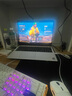 七彩虹（Colorful）隱星P16PRO 游戲筆記本電腦 RTX5060 2025新款大學(xué)生補貼  5070Ti電競高性能全能本暢玩3A 冰魄白 隱星-i7-13650HX 16G 1T 5060  曬單實拍圖