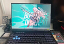 華碩天選6 Pro 酷睿版 國家補貼20% 16英寸游戲本 筆記本電腦(i7-14650HX 16G 1T RTX5060 2.5K)灰 曬單實拍圖