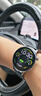 vivo WATCH 5 藍牙版 精鋼 全天候心率血氧監測血壓功能 全新藍河操作系統 iOS跨系統兼容智能手表 曬單實(shí)拍圖