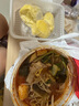 泰國金枕頭冷凍榴蓮肉250g 曬單實拍圖