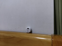 高術(shù)針超清充電式攝線(xiàn)頭看不見(jiàn)的攝像頭無(wú)線(xiàn)免插電手機遠程監控小型隱秘攝像機隨身微視頻拍攝記錄儀 白色圓5G高清版送終身流量充一次電待機一年64g 曬單實(shí)拍圖