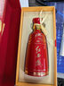 西鳳酒 紅西鳳 52度 500ml 單瓶裝 鳳香型白酒 曬單實(shí)拍圖