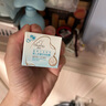 啟初【老爸抽檢】青蒿霜嬰幼兒童寶寶專(zhuān)研面霜保濕多維舒緩水凝霜40g 曬單實(shí)拍圖