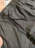 森馬（Semir）舒服褲|休閑褲男款運動(dòng)束腳褲黑色褲子冬季錐形長(cháng)褲101724127108 曬單實(shí)拍圖