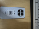 小米（MI）Redmi 紅米Note15Pro 5G 國家補貼 天璣7400-Ultra 小米紅米手機 雪松白 8GB+256GB 【官方標配】 曬單實(shí)拍圖