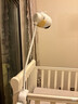 海馬爸比嬰兒看護器2PLUS智能監控哭聲呼吸睡眠寶寶監視器兒童攝像頭二代 曬單實(shí)拍圖