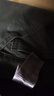 Levi's李維斯男士565寬松直筒工裝美式復古簡(jiǎn)約通勤時(shí)尚休閑褲 軍綠色 32 (32) 曬單實(shí)拍圖