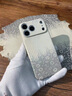 殼潮界【蜥蜴皮·私人定制】適用蘋(píng)果17promax手機(jī)殼真皮iphone17pro保護(hù)皮套17air全包防摔時(shí)尚簡(jiǎn)約男女 蜥蜴皮黑色 請(qǐng)聯(lián)系客服定制型號(hào) 曬單實(shí)拍圖