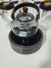 茗光煮茶壺電陶爐煮茶器燒水壺泡茶爐養生壺套裝家用送喬遷生日禮物 曬單實(shí)拍圖