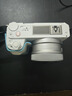 索尼（SONY）ZV-E10M2/E10二代 APS-C畫(huà)幅微單相機 創(chuàng  )意外觀(guān)濾鏡 精準對焦 小巧輕便 ZV-E10M2K 白色套機【贈相機包 皮套等】 標配 曬單實(shí)拍圖