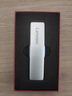 聯(lián)想（Lenovo）128GB 移動硬盤固態(tài)（PSSD）Type-c USB3.1雙接口 手機直連 ZX1Pro系列 銀色 曬單實拍圖