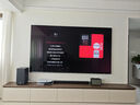 JBLCINEMA SB580回音壁電視音響 3.1杜比全景聲家庭影院440W電視外接長(cháng)條形無(wú)線(xiàn)藍牙電腦低音炮音箱 曬單實(shí)拍圖