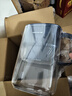 九陽(yáng)（Joyoung）濾水壺 過(guò)濾凈水器 家用凈水壺 JYW-B05（1壺7芯套裝） 曬單實(shí)拍圖