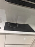 碩高嵌入式電磁爐電陶爐雙灶一平一凹家用猛火凹面電灶臺多功能大功率雙爐臺嵌兩用總功率3500W不挑鍋 【店長(cháng)推薦】SK-OG004一電一陶雙爐左凹 曬單實(shí)拍圖