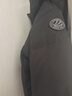 波司登（BOSIDENG）25年新款羽絨服男女同款情侶短款可脫卸帽保暖時(shí)尚經(jīng)典百搭外套 黑色|8056 M 165/88A 體重約120斤以?xún)?曬單實(shí)拍圖