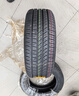 德國(guó)馬牌（Continental）汽車輪胎 205/55R16 91V UCJ 適配朗逸/速騰/寶來(lái)/卡羅拉 曬單實(shí)拍圖