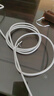 綠聯(lián)Type-C數據線(xiàn)6A適用華為超級快充100W/66W充電線(xiàn)Pura80/70/Mate70/60Pro+/X6榮耀小米安卓手機3米 曬單實(shí)拍圖