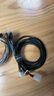 LINKREAL立訊原裝 SlimSAS SFF-8654 8 i轉 2*U.2連接線(xiàn) (SFF-8639) 高速線(xiàn) 8654 8I轉SFF 2×8639(2個(gè)U.2) 曬單實(shí)拍圖