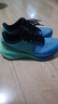 特步五分速3男跑鞋運動(dòng)鞋冬季新款網(wǎng)面透氣輕便減震男子跑步鞋 曬單實(shí)拍圖