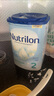 荷蘭牛欄（Nutrilon）經(jīng)典版諾優(yōu)能Nutrilon嬰幼兒配方奶粉荷蘭進口400-800g/罐易樂罐 2段800g26年9-11月到期 1罐裝(收藏優(yōu)先發(fā)貨) 曬單實拍圖