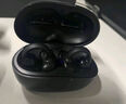 MICROKIA【2025最新款丨金榜第1名】藍牙耳機耳夾式骨傳導概念開(kāi)放式無(wú)線(xiàn)不入耳運動(dòng)跑步游戲通話(huà)降噪掛耳 墨雅黑丨APP升級版丨超長(cháng)續航 柏林之聲|適用于蘋(píng)果小米榮耀 曬單實(shí)拍圖