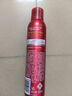 沙宣造型泡沫摩絲泡沫強力持久造型250ml*2男士女士通用定型持久 曬單實(shí)拍圖