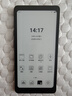 掌閱（iReader）【新品發(fā)布】Tango 6.13英寸智能閱讀本 電子書(shū)閱讀器墨水屏電紙書(shū)平板學(xué)習筆記本輕薄便攜 騎士黑 曬單實(shí)拍圖