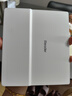 iReader【咨詢(xún)領(lǐng)福利】Ocean4 Turbo 2025 七英寸電紙書(shū)閱讀器 電子書(shū)墨水屏平板學(xué)習閱讀本北極白 Ocean4 Turbo 2025 北極白單機 曬單實(shí)拍圖