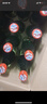 牛欄山北京牛欄山二鍋頭白牛二瓶裝酒濃香風(fēng)格 陳釀白酒 42度 265mL 20瓶 半斤白牛二整箱裝 曬單實(shí)拍圖