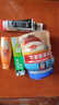 桂格（QUAKER）即食燕麥片1000克罐裝 營(yíng)養早餐 膳食纖維 零添加白砂糖 曬單實(shí)拍圖