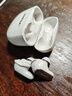 BoseQuietComfort 消噪耳塞 真無(wú)線(xiàn)藍牙耳機主動(dòng)降噪 大鯊4代 大鯊3代 小鯊2代 智能耳內音場(chǎng)調教 大鯊四代-晨霧白 曬單實(shí)拍圖